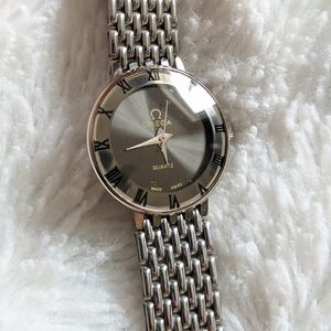 Fashion Jewellery Watch
